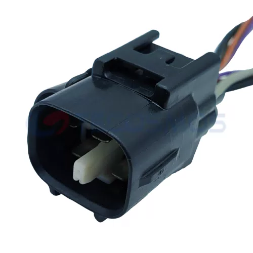Automobile Waterproof Wiring Harness Connector Plug 7282-7350-30 - image 6